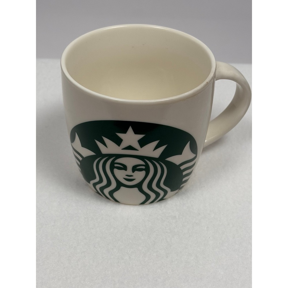 Starbucks Siren Logo Coffee Mug – 14 fl oz – 2017 Collectible